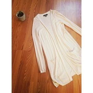 Mossimo Light Pink Cardigan 💕